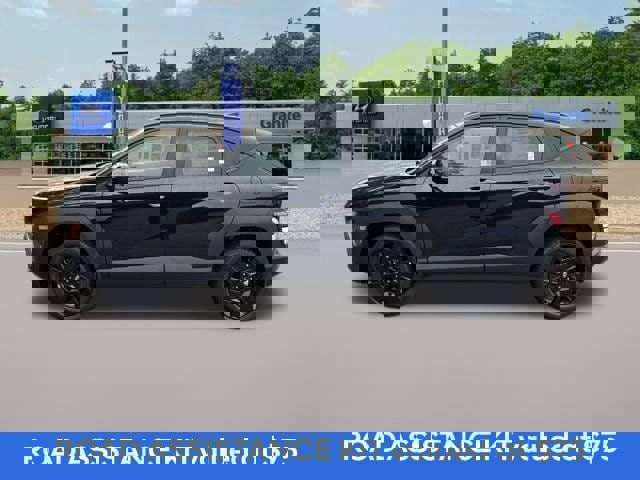 New 2026 Hyundai Kona SEL Sport image 7