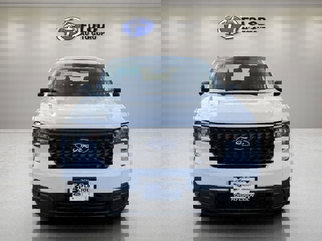 New 2026 Ford Maverick XL image 2