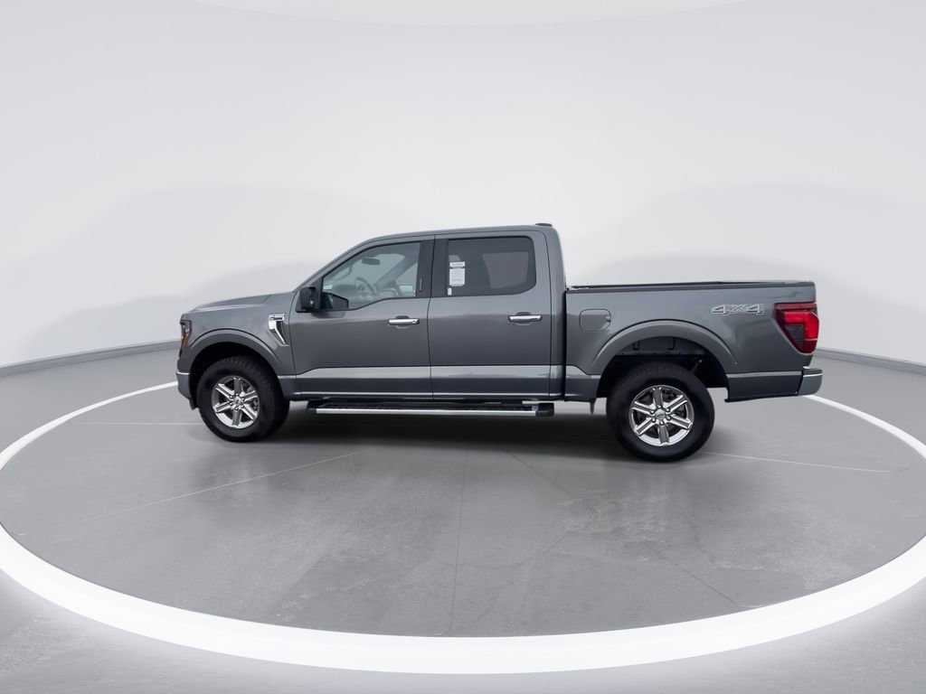 Used 2024 Ford F150 XLT image 5