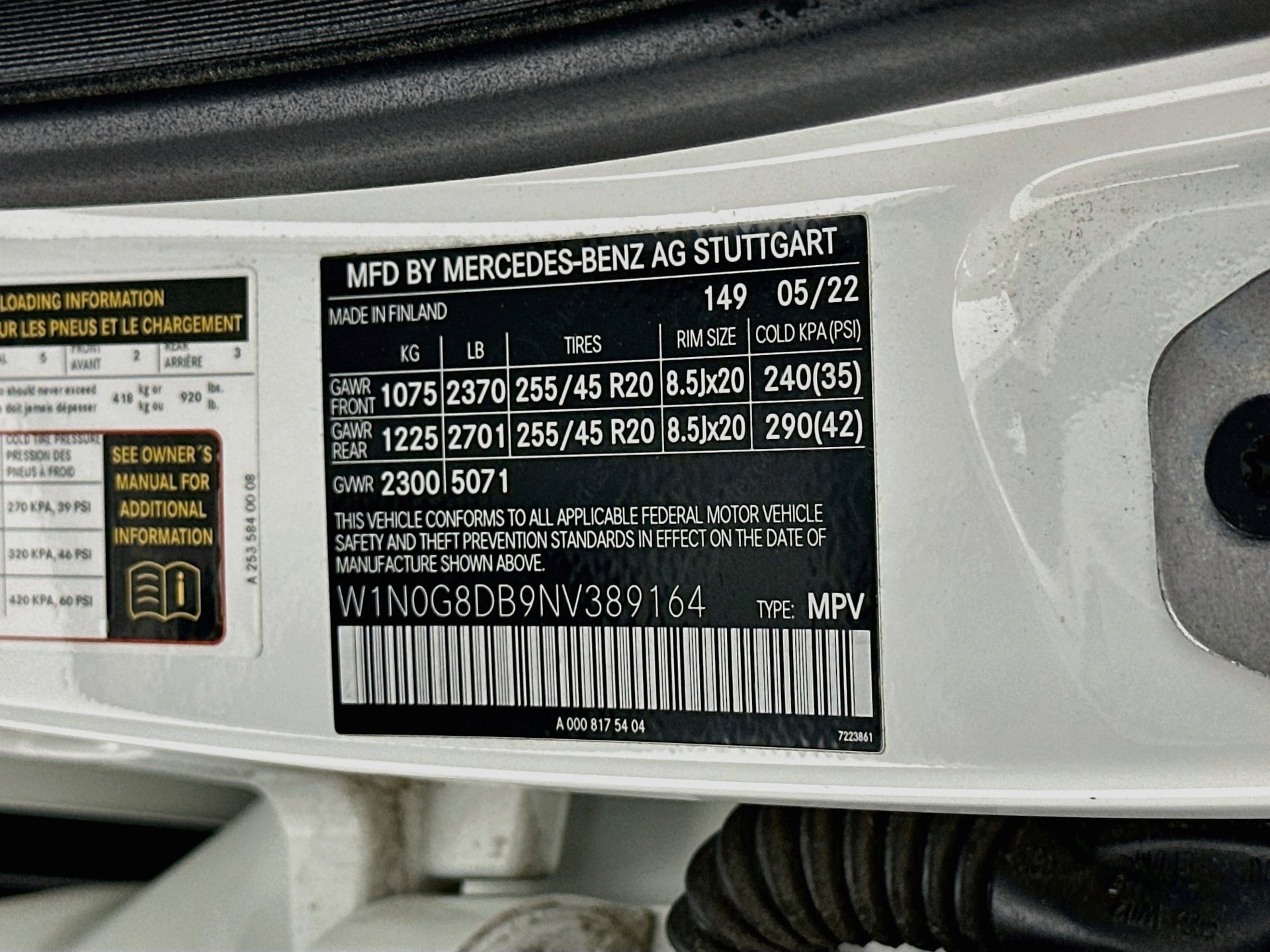 Used 2022 Mercedes-Benz GLC 300 image 35