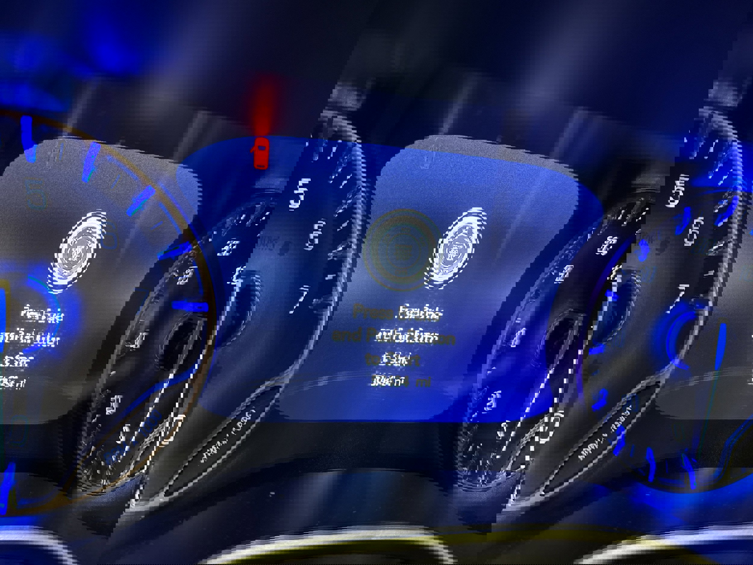 Used 2024 Chrysler Pacifica Touring-L image 5