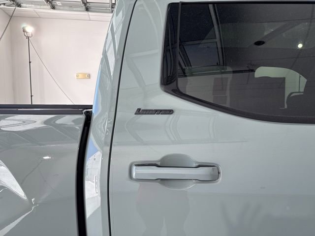 New 2026 Toyota Tundra Limited image 15