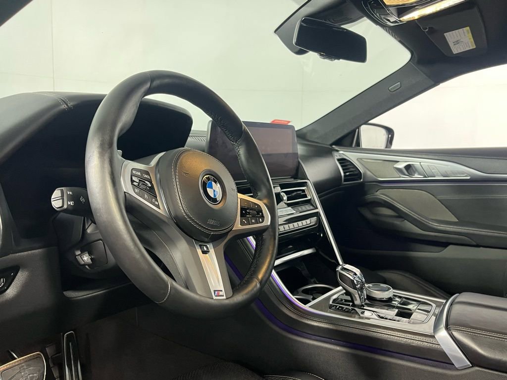 Used 2023 BMW 840i 840i w/ M Sport Professional Package image 17