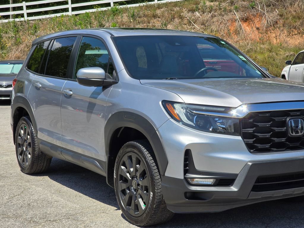 Used 2023 Honda Passport EX-L image 49