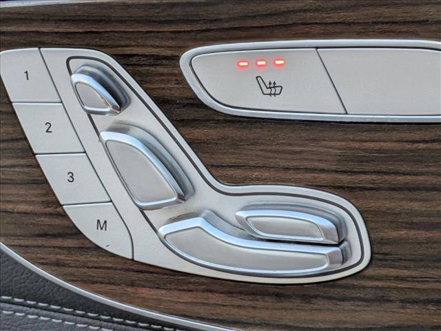 Certified 2019 Mercedes-Benz C 300 Coupe image 14