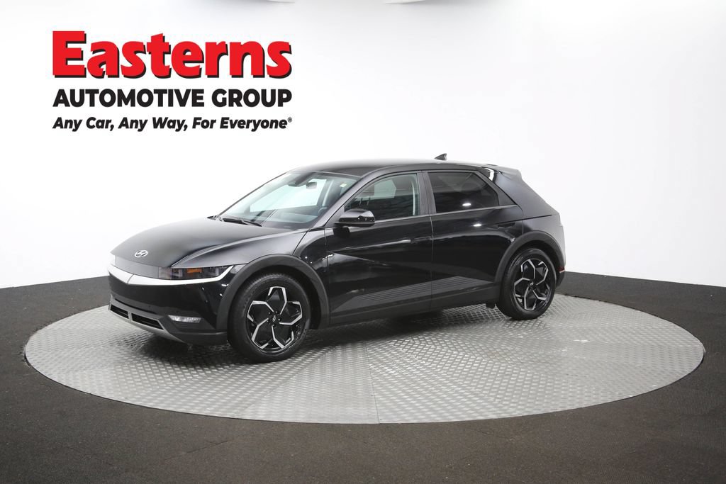 Used 2024 Hyundai Ioniq 5 SEL RWD image 55