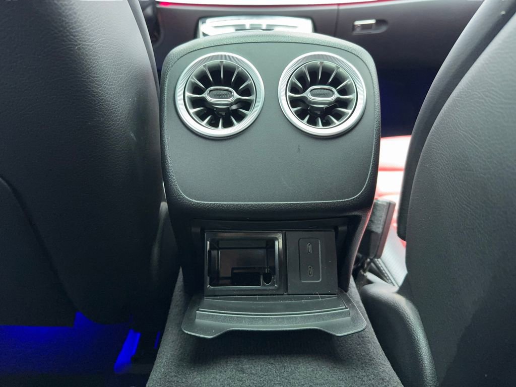 Used 2022 Mercedes-Benz E 450 4MATIC Coupe w/ AMG Line image 26