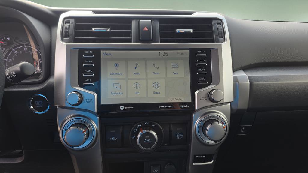 Used 2022 Toyota 4Runner SR5 Premium image 26