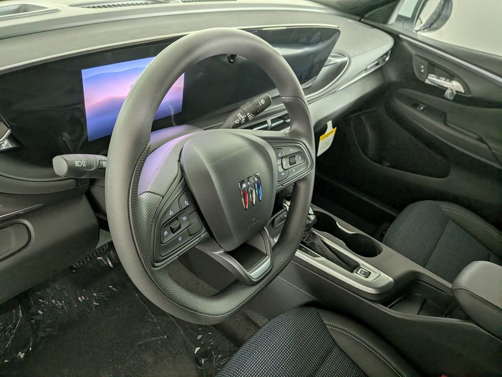 New 2026 Buick Envista Preferred image 17