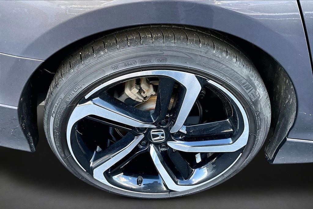Used 2020 Honda Accord Sport image 31