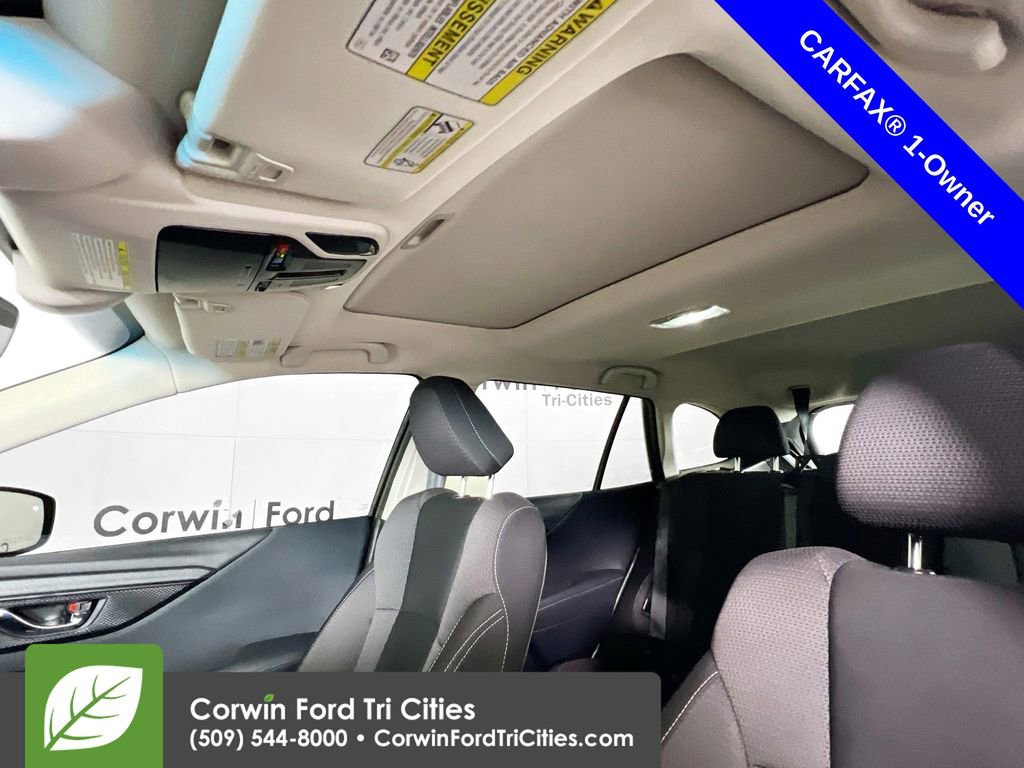 Used 2021 Subaru Outback Premium w/ Popular Package #1 image 26