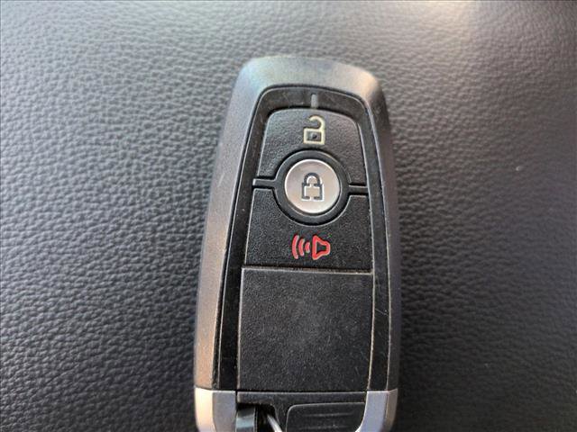 Used 2019 Ford Ranger Lariat w/ Trailer Tow Package image 23