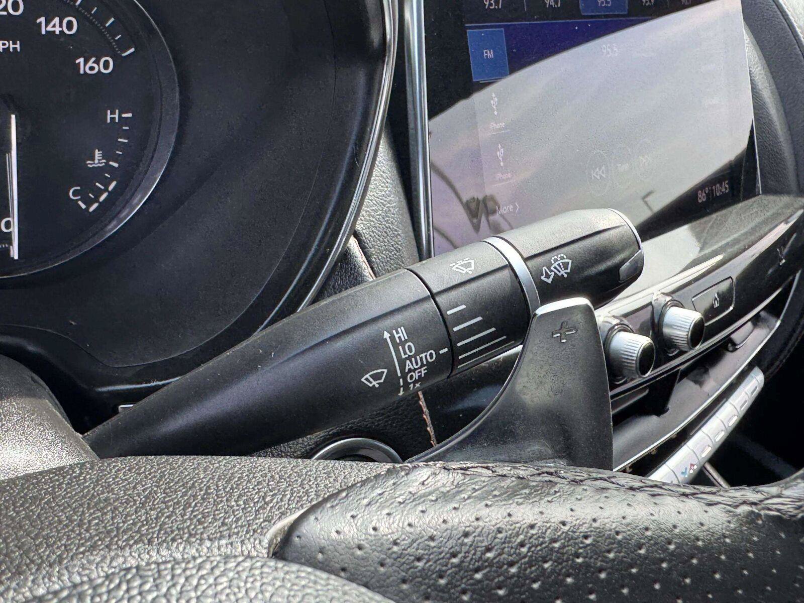 Used 2020 Cadillac CT5 Sport RWD image 22