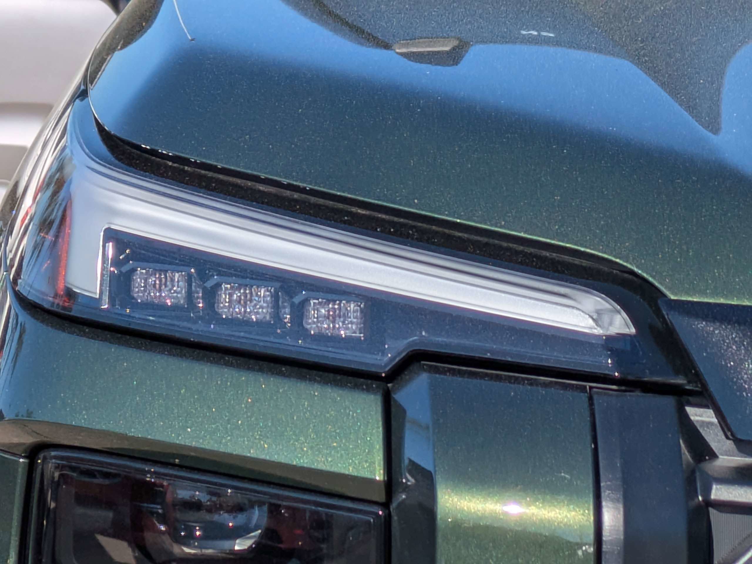 New 2026 Subaru Outback Premium image 10