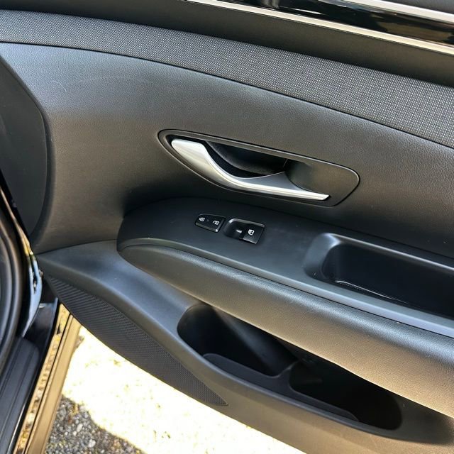 Certified 2023 Hyundai Tucson SEL w/ Convenience Package AWD/4WD image 20
