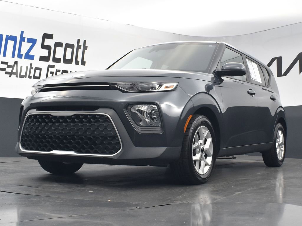 Used 2020 Kia Soul S image 25