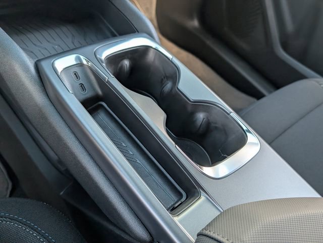 New 2026 Chevrolet Equinox EV LT image 10