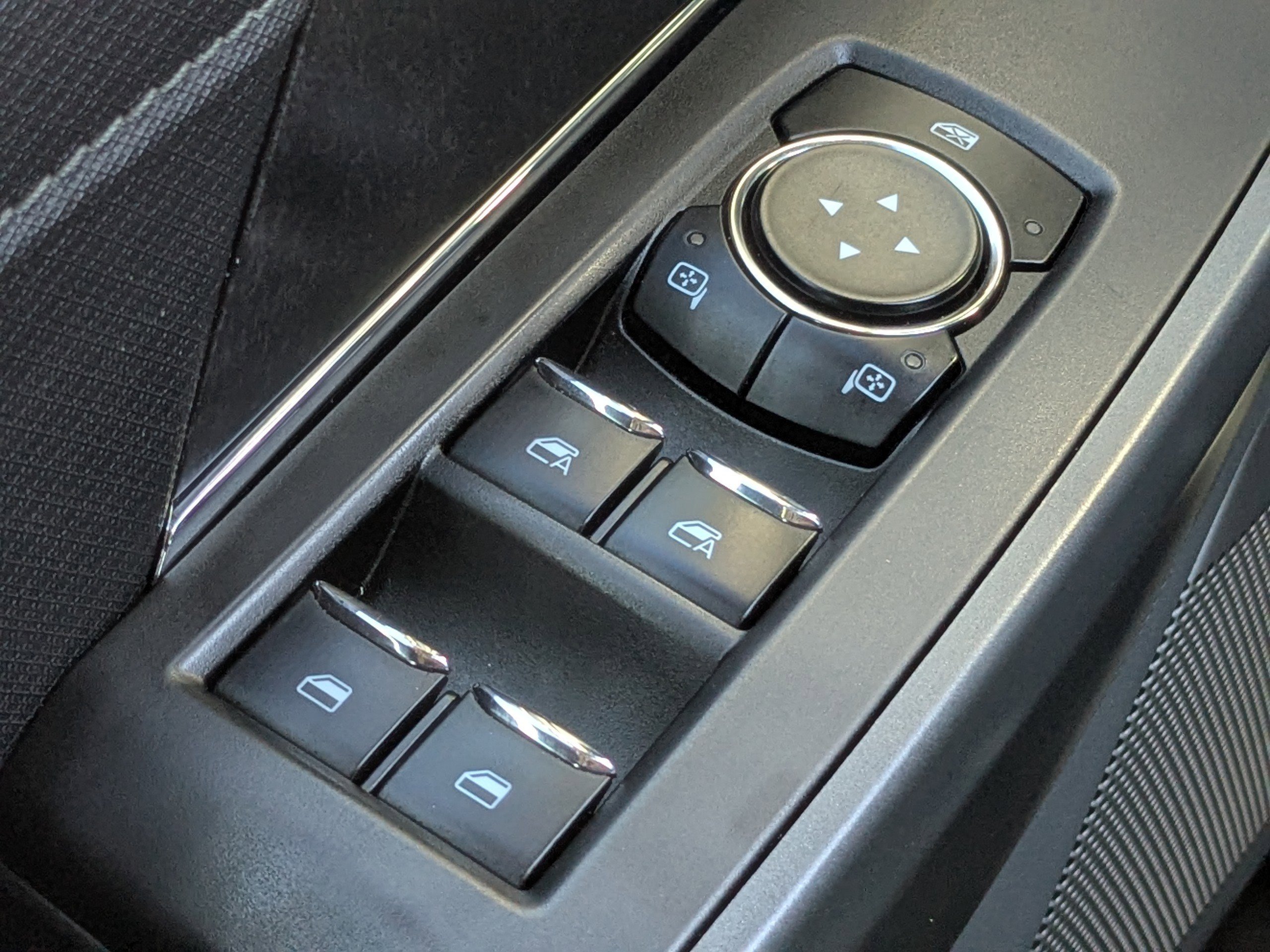 Used 2021 Ford F150 XLT w/ Equipment Group 302A High image 24