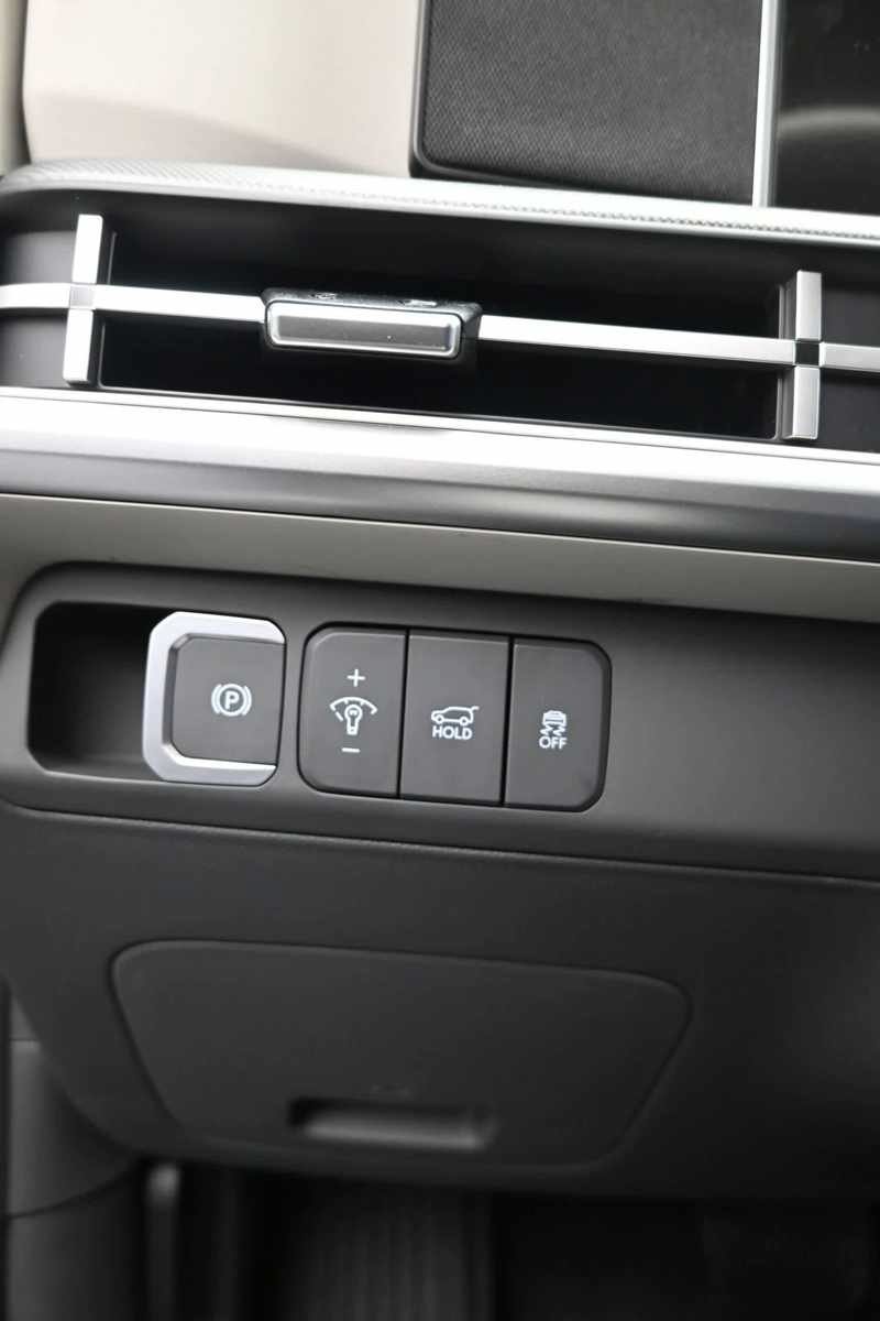 New 2026 Hyundai Santa Fe SEL AWD/4WD image 20