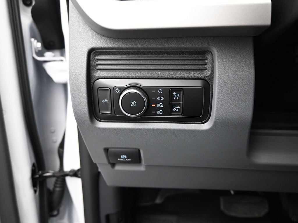 New 2026 Ford F350 XL w/ XL Driver Assist Package image 11