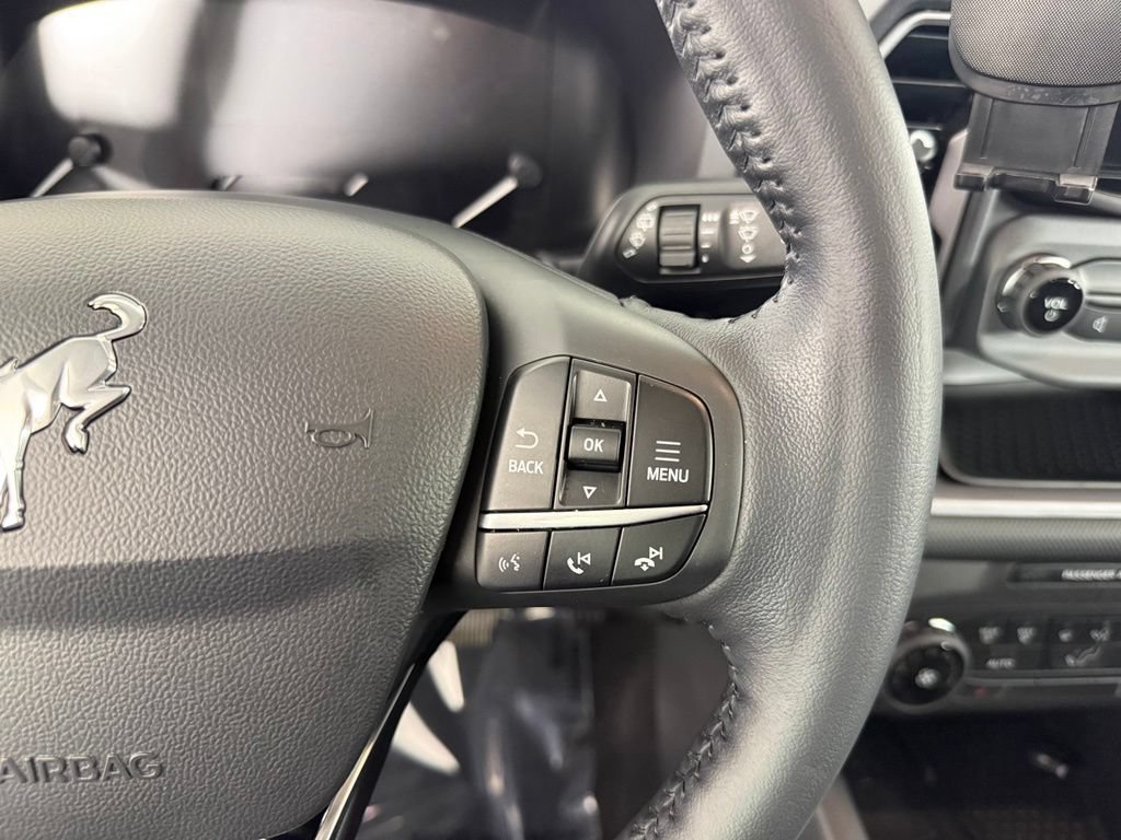 Used 2022 Ford Bronco Sport Big Bend w/ Convenience Package AWD/4WD image 25