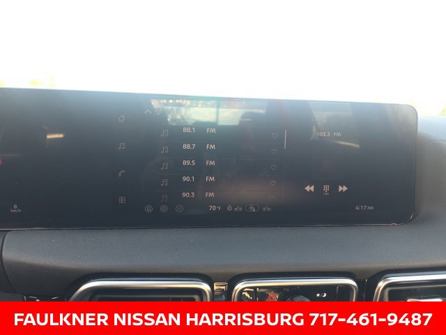 Certified 2026 Nissan Sentra SV w/ SV Convenience Package FWD image 21