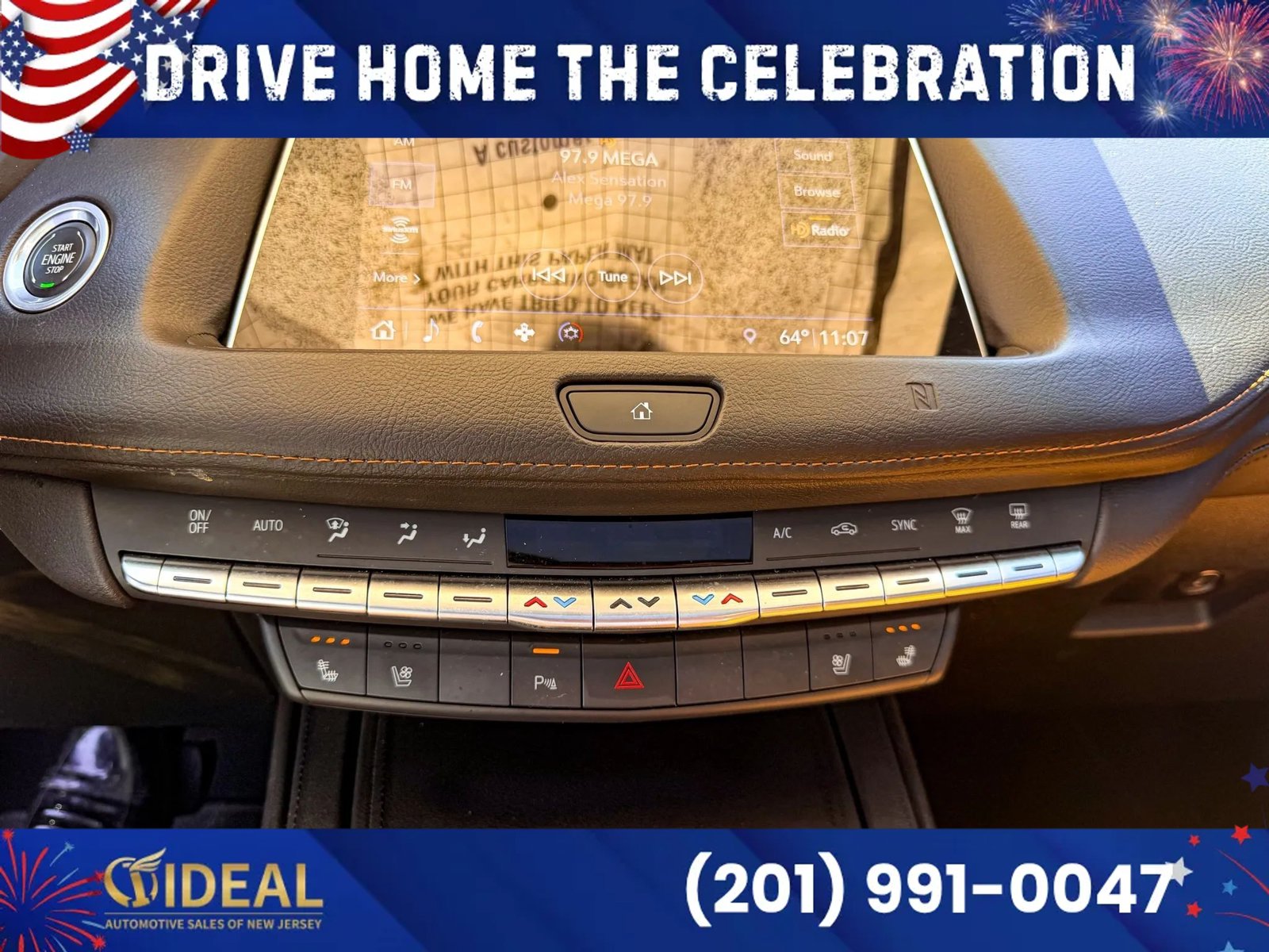 Used 2019 Cadillac XT4 Premium Luxury AWD/4WD image 36
