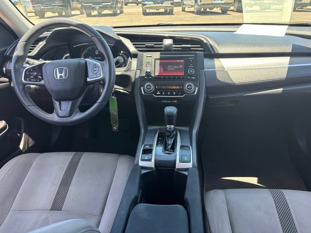 Used 2017 Honda Civic LX image 15
