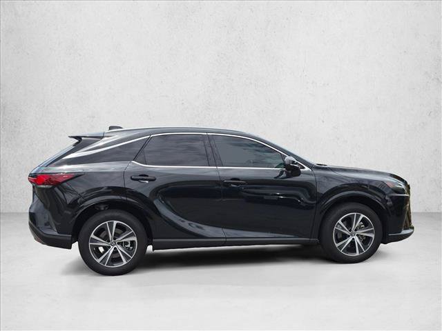 Used 2025 Lexus RX 350 Premium FWD image 4