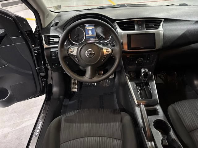 Used 2019 Nissan Sentra SV FWD image 27