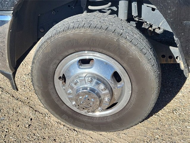 Used 2024 RAM 3500 Tradesman w/ Chrome Appearance Group image 5