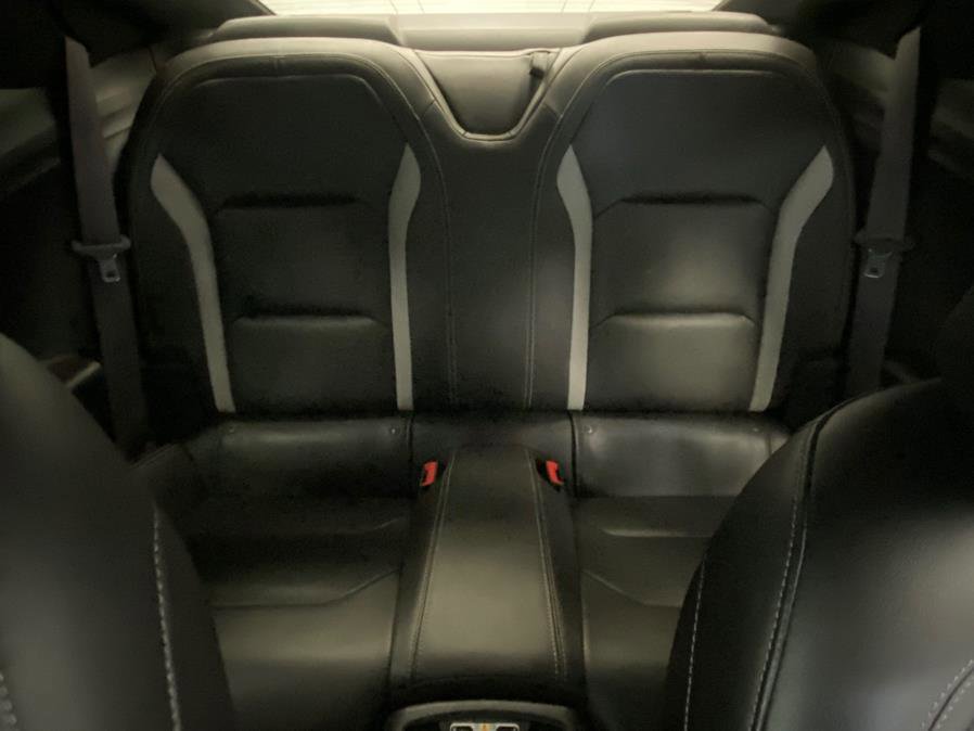 Used 2016 Chevrolet Camaro SS image 36