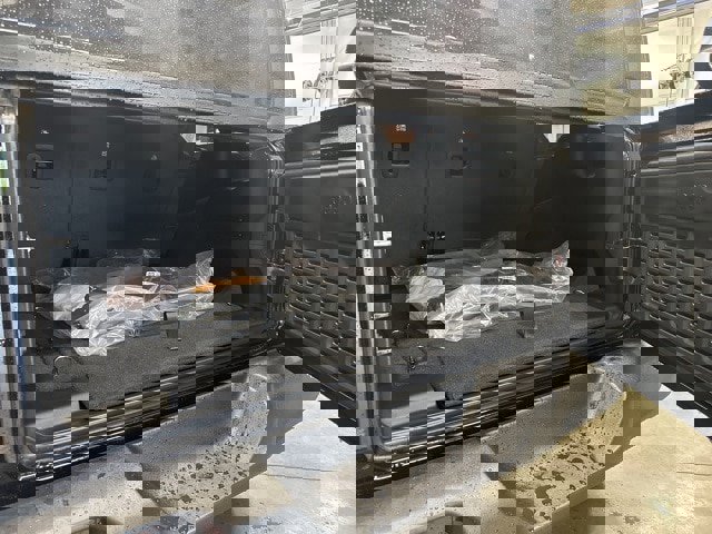 New 2026 Jeep Wrangler Sport image 25