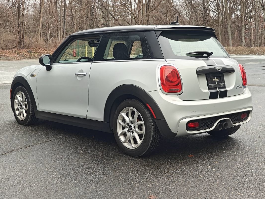 Used 2015 MINI Cooper S image 5