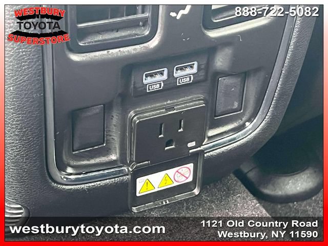Used 2021 Jeep Grand Cherokee Limited AWD/4WD image 18