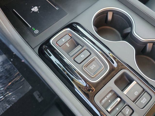 New 2025 Honda Pilot Elite image 30