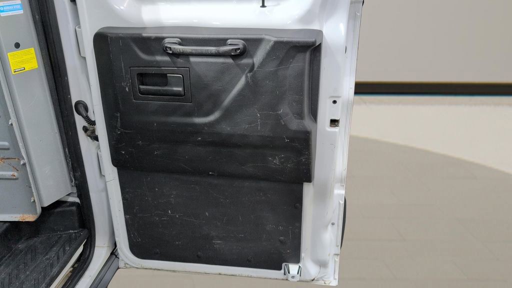 Used 2016 Ford Transit 150 130 Low Roof RWD image 16