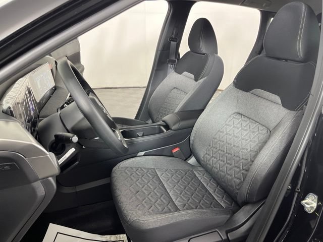New 2026 Nissan Kicks SV w/ Cold Weather Package FWD image 19