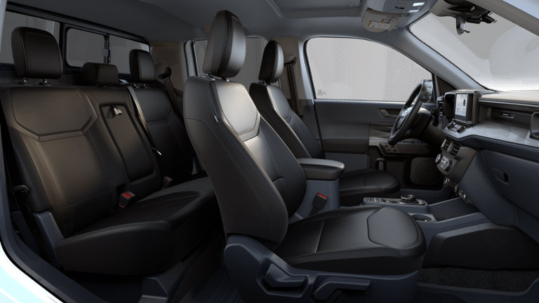 New 2024 Ford Maverick Lariat w/ Black Appearance Package AWD/4WD image 30
