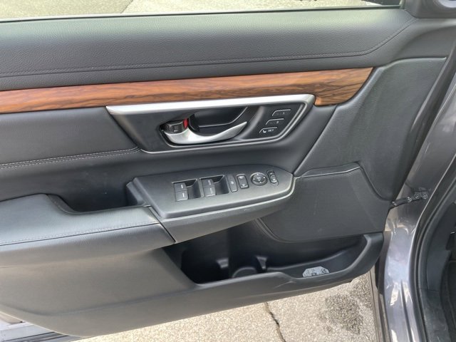 Used 2022 Honda CR-V EX-L image 19