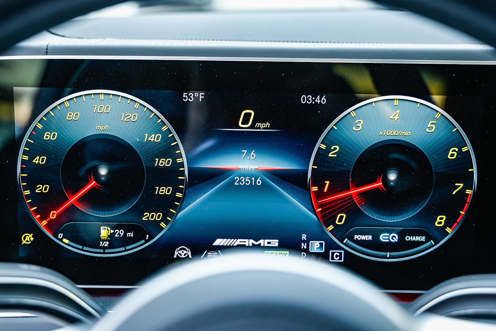 Certified 2023 Mercedes-Benz GLE 63 AMG S image 23