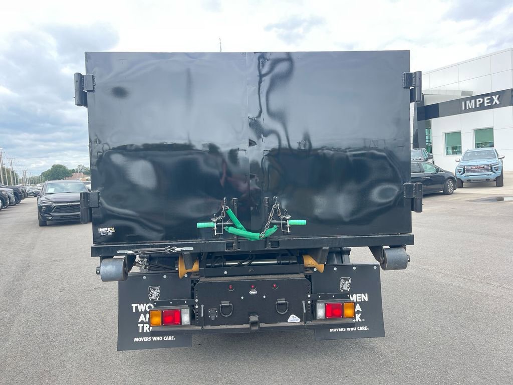Used 2024 Chevrolet Low Cab Forward RWD image 11