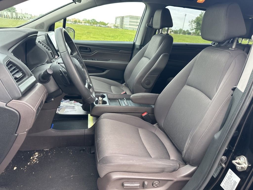 Used 2019 Honda Odyssey EX image 16