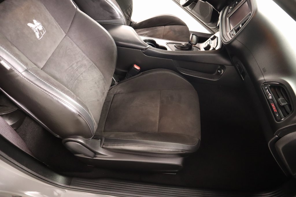 Used 2023 Dodge Challenger R/T Scat Pack w/ Plus Package image 13