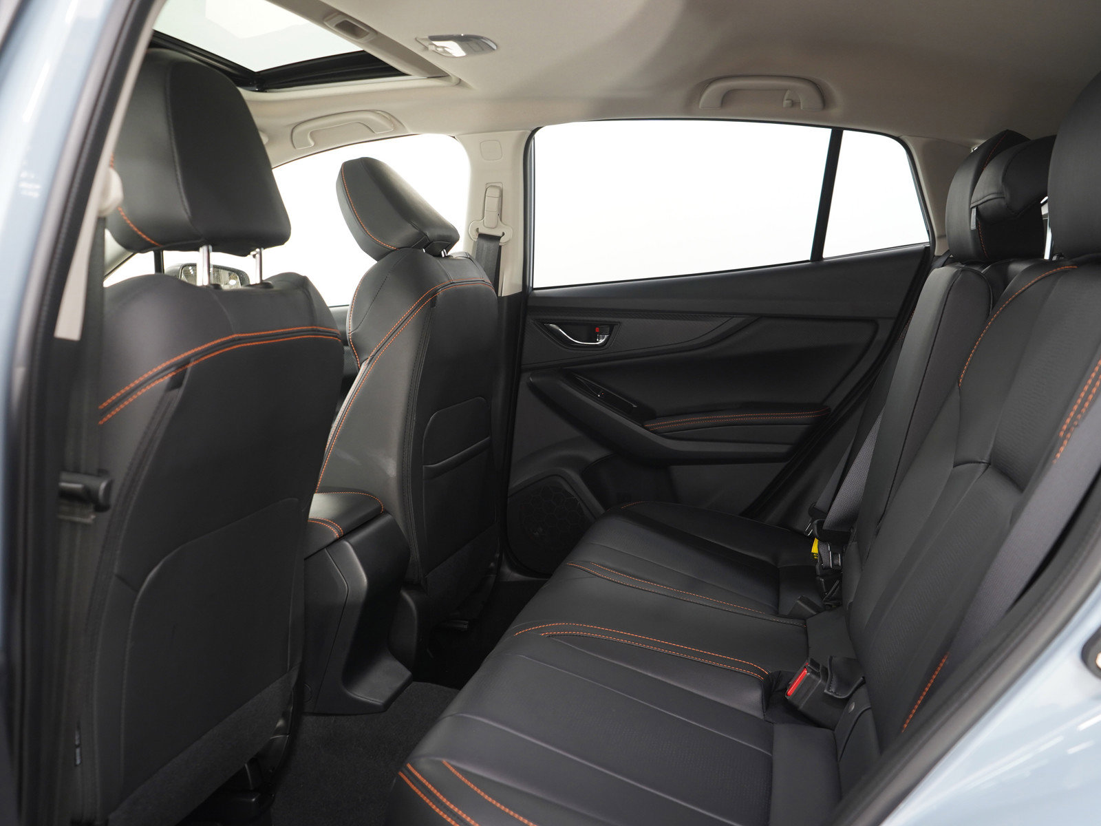 Used 2018 Subaru Crosstrek 2.0i Limited AWD/4WD image 14