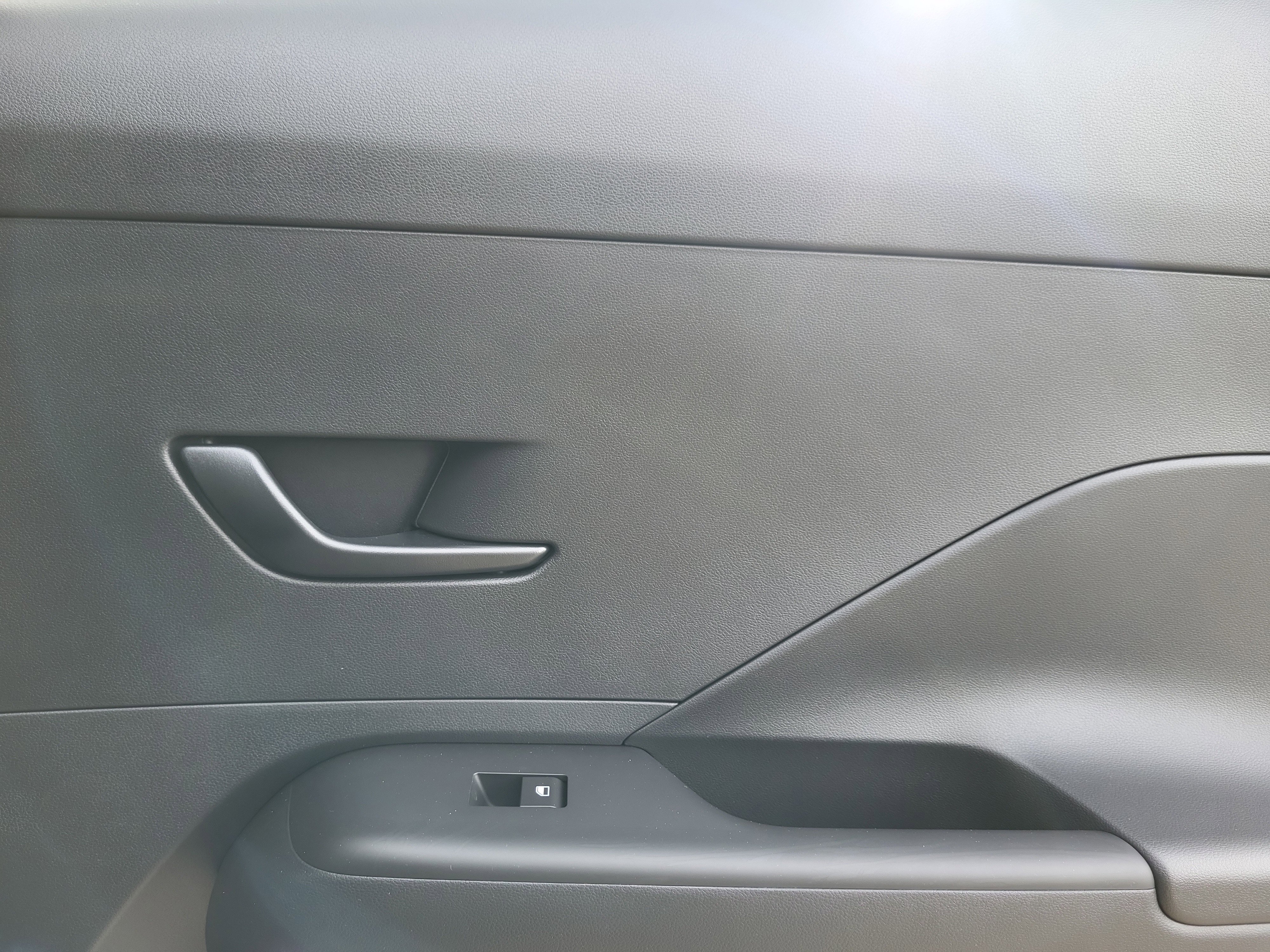 New 2026 Hyundai Kona SEL Sport AWD/4WD image 9