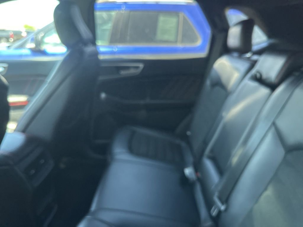 Used 2023 Ford Edge ST-Line AWD/4WD image 18