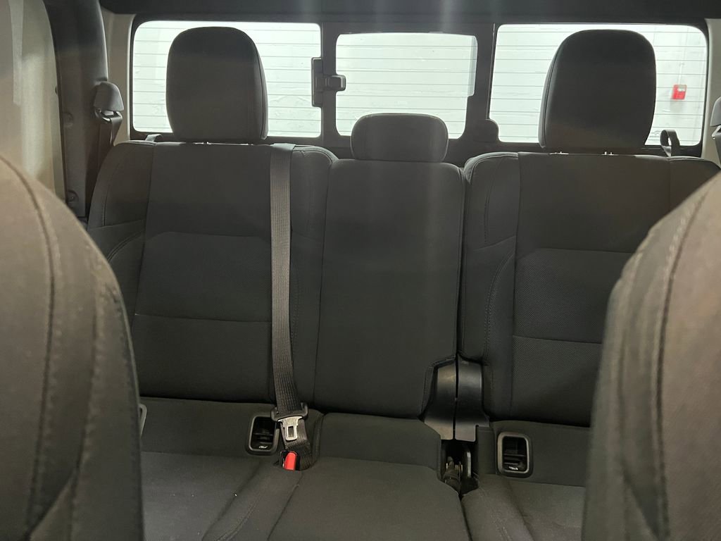 Used 2023 Jeep Gladiator Sport w/ Off Road Group AWD/4WD image 27