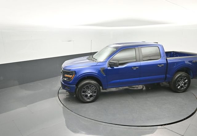 New 2026 Ford F150 STX w/ Equipment Group 200A AWD/4WD image 24