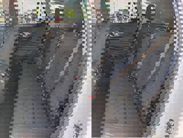 Certified 2024 GMC Terrain SLE image 27